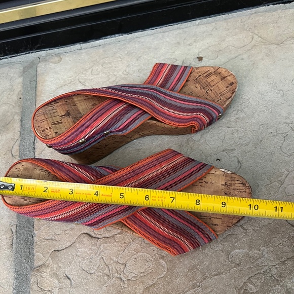 Montego Bay Club Wedge (11) - Picture 5 of 13